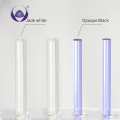 Excellent Material colored borosilicate glass rod diameter 2mm wholesales